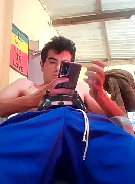 Ortiz3404 Webcamshow
