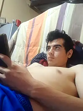 Ortiz3404 Webcam-Show