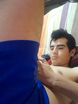 عرض كام Ortiz3404