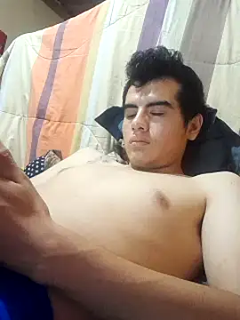 Ortiz3404 Webcam Show