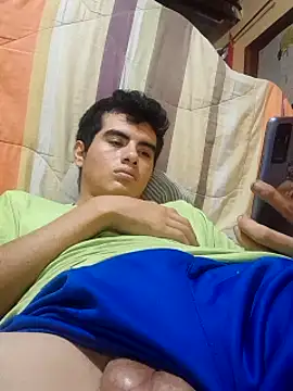 Show Webcam de Ortiz3404