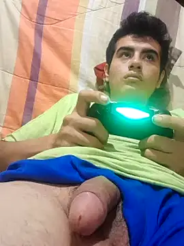 Show webcam de Ortiz3404