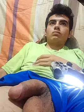 Ortiz3404 Webcam-Show