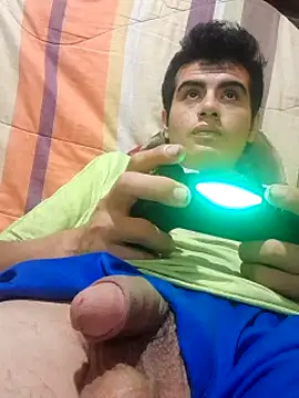 Show webcam de Ortiz3404