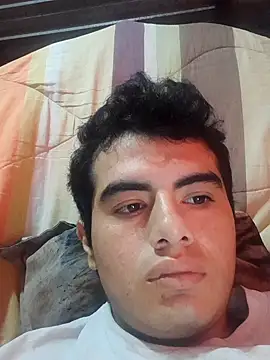 Ortiz3404 ওয়েবক্যাম শো
