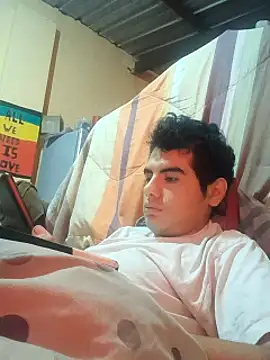 Ortiz3404 Webcam Show