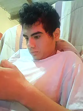 Ortiz3404 Webcam-Show