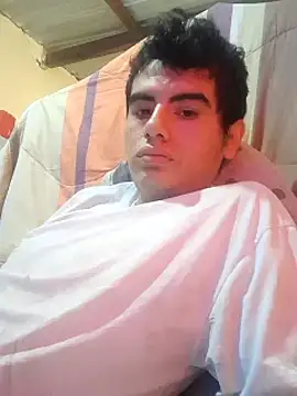 Show Webcam de Ortiz3404