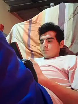 Show de webcam de Ortiz3404