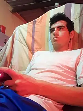 Show webcam de Ortiz3404