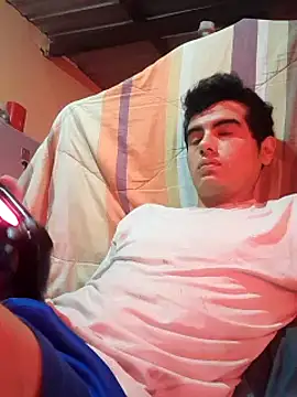 Ortiz3404 webcam show