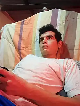 Show webcam de Ortiz3404