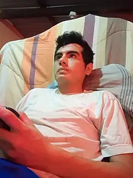 عرض كام Ortiz3404