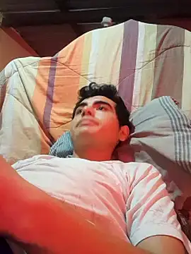 Show Webcam de Ortiz3404