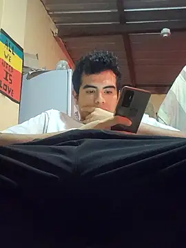 Ortiz3404 Webcam Show
