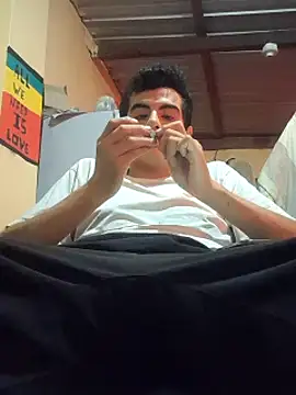 Ortiz3404 Webcam-Show