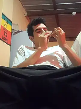 Show de webcam de Ortiz3404