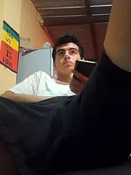 Ortiz3404 Webcamshow