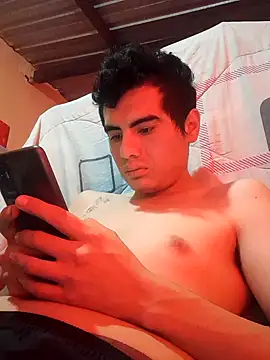 Show webcam de Ortiz3404