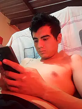 Ortiz3404 – webcam-show
