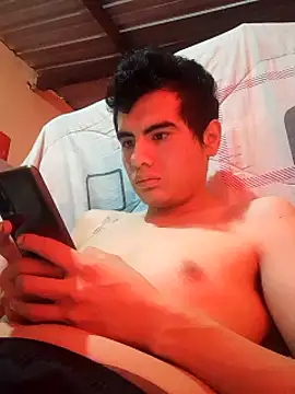 Ortiz3404 – webcam-show