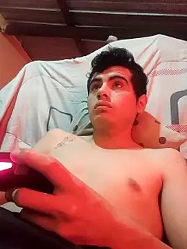 Show webcam de Ortiz3404