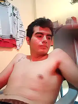 Ortiz3404 Webcam-Show