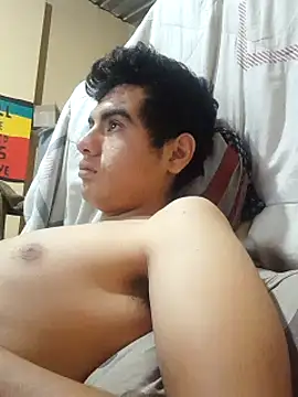 Czat XXX na żywo – Ortiz3404