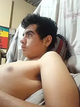 Ortiz3404 webcam show