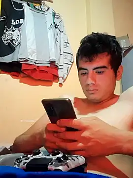 عرض كام Ortiz3404