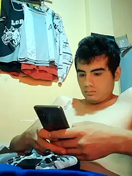 Czat XXX na żywo – Ortiz3404
