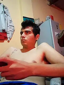 Show Webcam de Ortiz3404