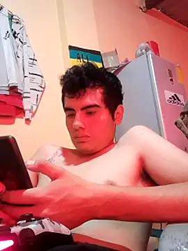 Ortiz3404 Chat XXX in diretta