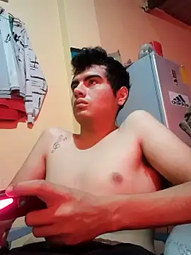 Ortiz3404 Live XXX-Chat