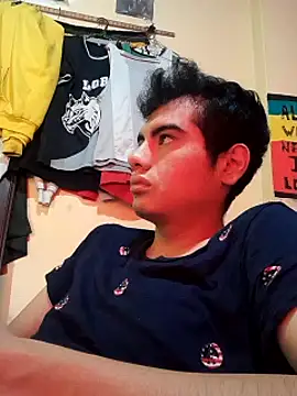 Ortiz3404 Webcam Show