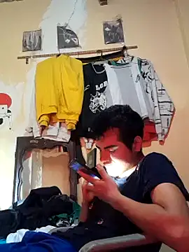 Ortiz3404 webcam show