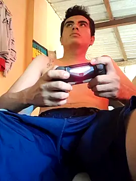 Show de webcam de Ortiz3404