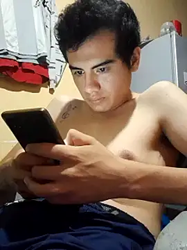 Ortiz3404 Show Webcam