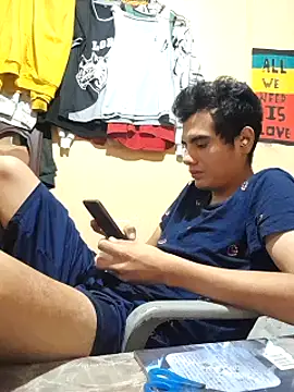 Show Webcam de Ortiz3404