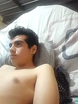 Ortiz3404 Webcam show