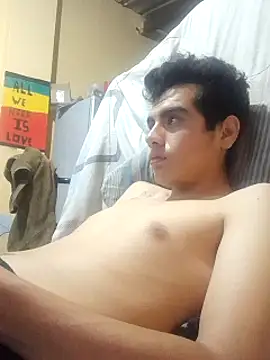 Show webcam de Ortiz3404