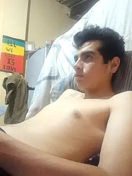 Ortiz3404's Live XXX Chat