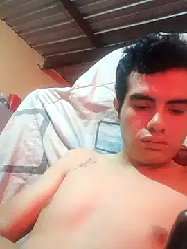 Ortiz3404 Webcam-Show