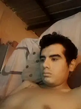 Ortiz3404 Pertunjukan Webcam