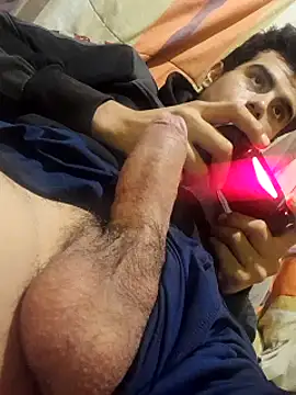 Sembang XXX Secara Langsung Ortiz3404