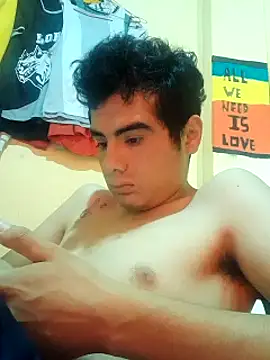 הופעת וובקאם של Ortiz3404