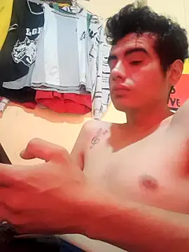 Ortiz3404 Webcam-Show
