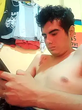 Ortiz3404 Webcam show