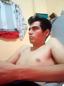Ortiz3404 ওয়েবক্যাম শো