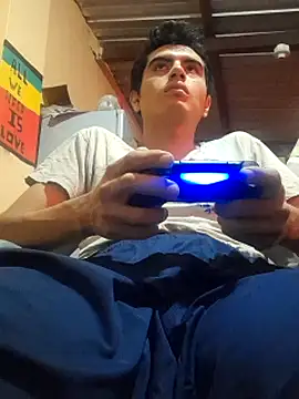 Ortiz3404 Webcam Show